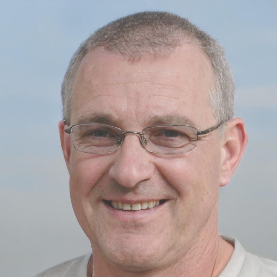 Patricio Campos, Consultor Senior de Planificación